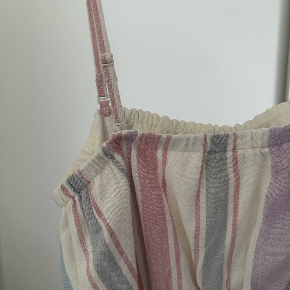 Pastel Romper - Picture 3 of 11